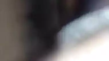 Taut Telugu bawdy cleft fucking MMS video scandal