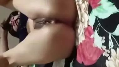 Punjabi Wife Hard Fucked By Hubby