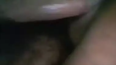 Man drills a cheap Bangla naked whore’s cunt furiously