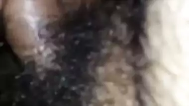 Indian BABE anal sex movie MMS