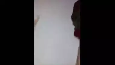 Large boobs college angel enjoys a hardcore fuck from her boyfriend