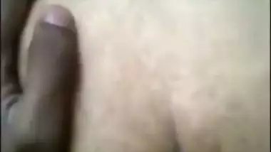 Horny Chennai Lady Enjoys Sex On Office Desk With Friend