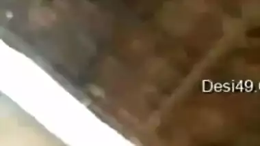 Desi village girl fucking by boyfriend