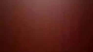 Dehati outdoor stripping before sex