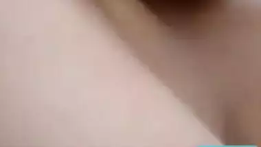 Beautiful Indian nurse nude video call with BF