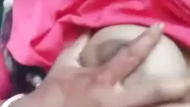 Dehati Desi Nude solo selfie MMS