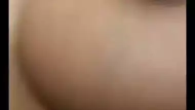 Hindi WhatsApp sex chat with nude show of sexy GF