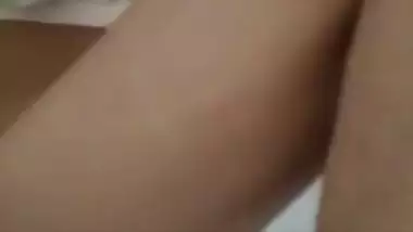 Mast Kudi hairy pussy fucking video