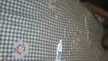 Cuckold wife threesome sex with young boy and husband