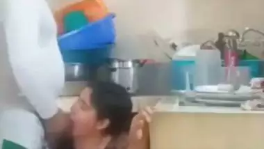 Bangla sex video of a girl sucking her stepbrother’s dick