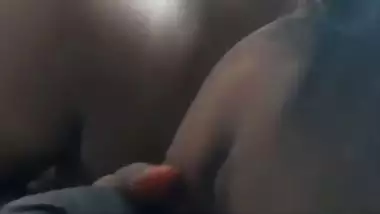 Tamil black cock kissing tool worship