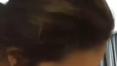 Village lady gives a desi blowjob to her father-in-law