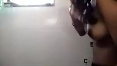 Desi hot lovers romancing