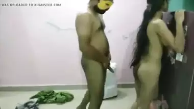 Skinny Desi Girl Takes Her Uncle’s Big Cock In Her Pussy