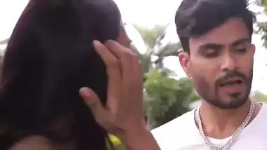 Self Satisfaction – MPrime Originals Short Blue Film