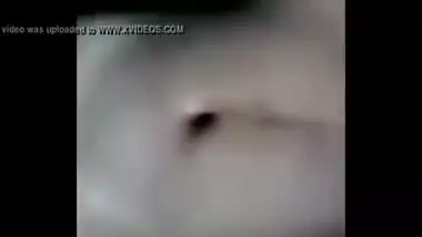 Tamil sister enjoying with brother