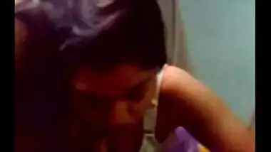 Teen Indiansex mms of desi girl Sruthi from Nagpur