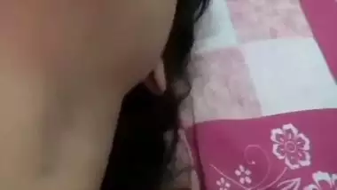 Manipuri girl hairy pussy fucking by boyfriend