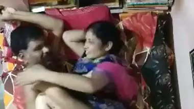 Mature Indian couple fucking video online