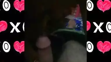 Newly Wed Paki Wife Blowjob and Ridding on the Husband Dick