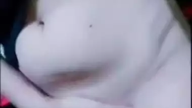 Sexy desi nude – Selfie naked MMS