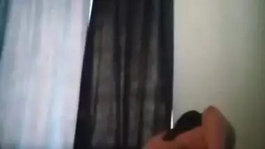 Bengali Insta Babe Sanjana Hot Clip