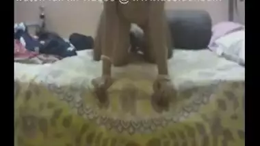 Muslim Couple Sex Plays