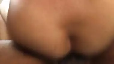 Indian Hot girl fucks her Boyfried, she wanted the BAD!