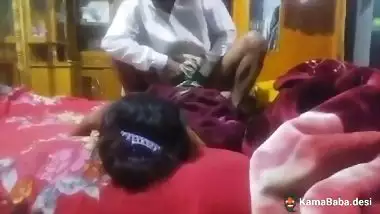 Desi fuck video of a Jija fucking his Sali’s pussy quickly