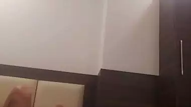 Slim girl doggy fucking with lover viral xxx sex in hotel