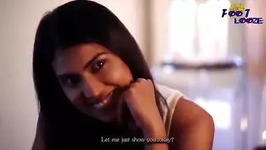 Tamil Lesbian