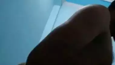 Newly married couple Mallika Rahib sex leaks