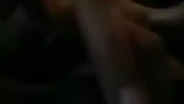 Desi Cute village girl masturbating part 1