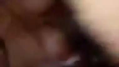 Home made XXX video of local desi lovers