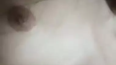 Small boobed Bangladeshi hottie nagna MMS