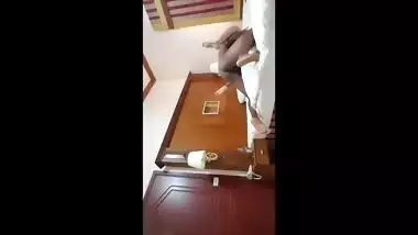 My nude wife shaheen with friend.