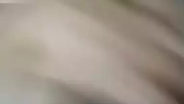 Sexy Sylheti bhabhi masturbating video