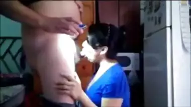 Hot Punjabi Bhabhi Blowjob - Movies.