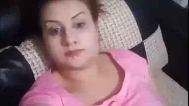 Indian Paki House housewife FaceBook Live Huge...