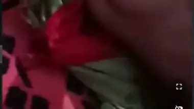 Livecam fuck video of Dehati desi couple