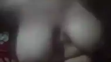 Village Bengali girl teasing nude porn