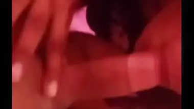 Juicy boobs sucking and pussy fucking of sexy GF