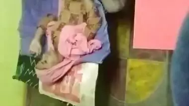 Indian Dehati couple hot sex MMS