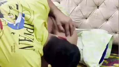 Famous influencer couple’s viral sex video from a hotel