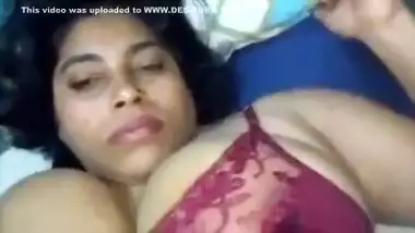 Indian Aunty Sex In Room Part 2