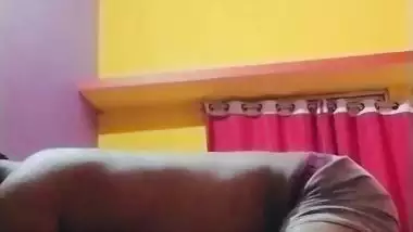 Tenant fills landlord’s daughter’s pussy with cum in sex MMS