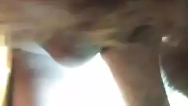 Mouth fucking