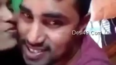 Desi sweethearts are going to have sex on camera pretty soon