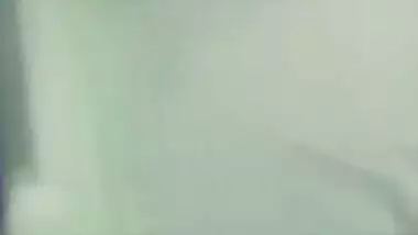 Indian female is prepared to get it on in XXX show teasing fans