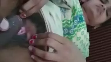 Desi Girl fucking mms